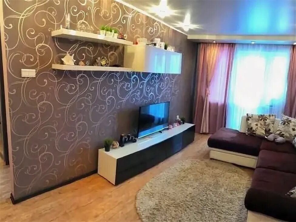 Квартиры междуреченск 1