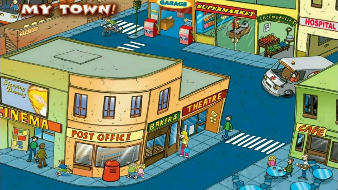 My town английский 4. Игра мой город. Игра my town. Игра мой город дом. My town 4.