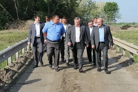 Дон организация