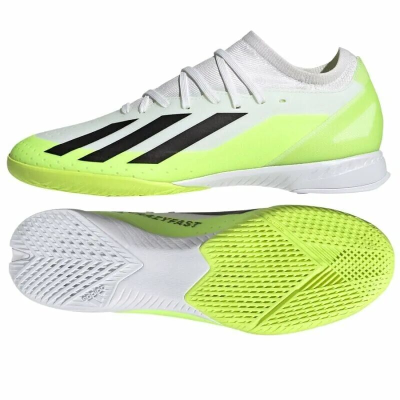 Adidas x CRAZYFAST. Adidas x CRAZYFAST.3. Adidas x CRAZYFAST.2. Adidas x CRAZYFAST 4. Бутсы crazy fast