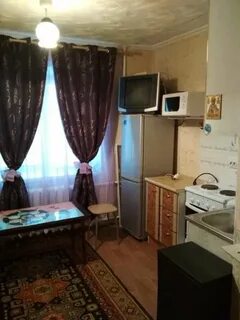 Гостинка омск