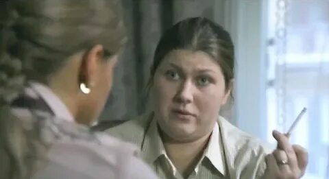 Роль серафимы актриса