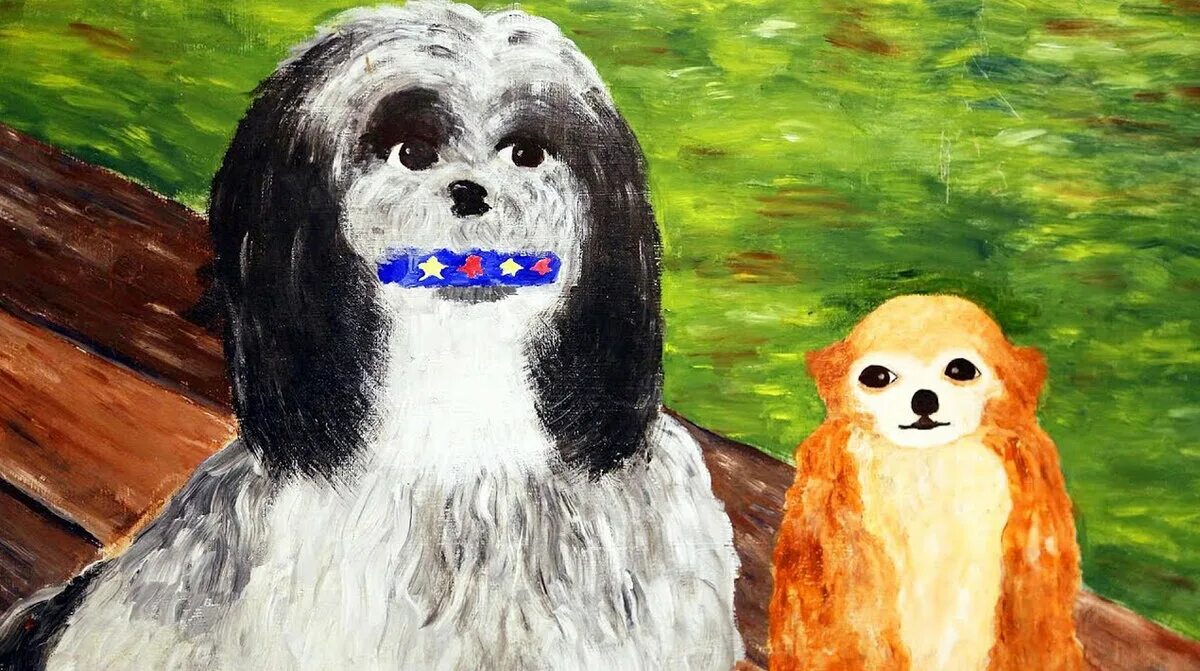 Музей плохого искусства бостон. Скотт уилсон музей плохого искусства. Музей плохого искусства. Музей плохого искусства. Бездарный художник.