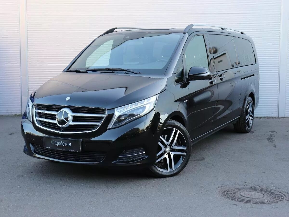 Mercedes Minivan 2017. Мерседес минивэн v class 250d длинный. Мерседес v class 2017. Mercedes минивэн 2017.