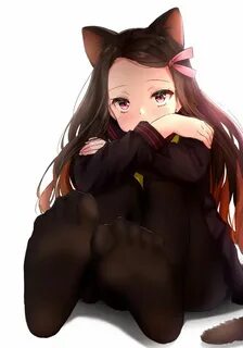 Nezuko animation 18