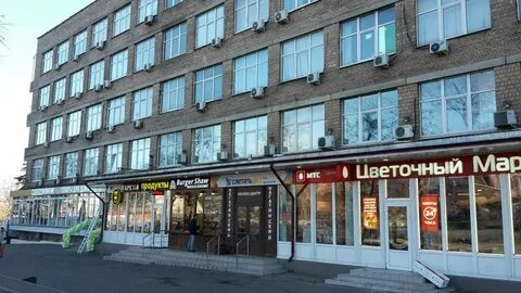 Псб варшавское шоссе