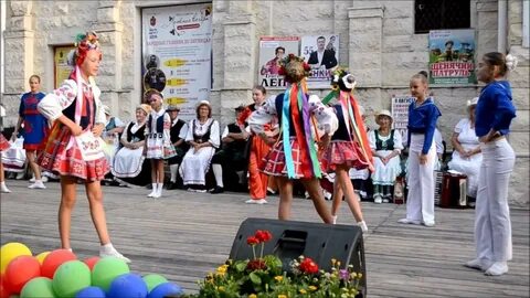Школа искусств евпатория