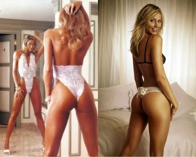 Stacy keibler pictures