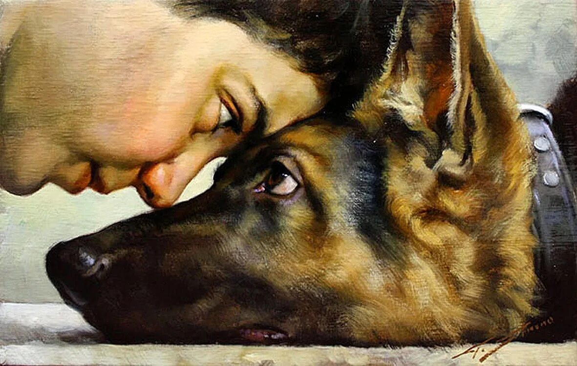 Джанни Стрино картины с собаками. Джанни Стрино художник картины. Джанио Стрино картина с собакой. Gianni Strino картины художник собака.