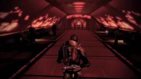 Mass effect 2 звук