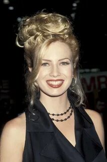Biographies in photographs: Western Traci Lords. 