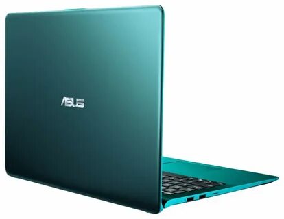 Asus vivobook завис