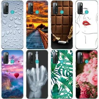 Чехол для телефона tecno