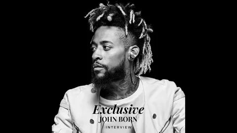 Born youtube