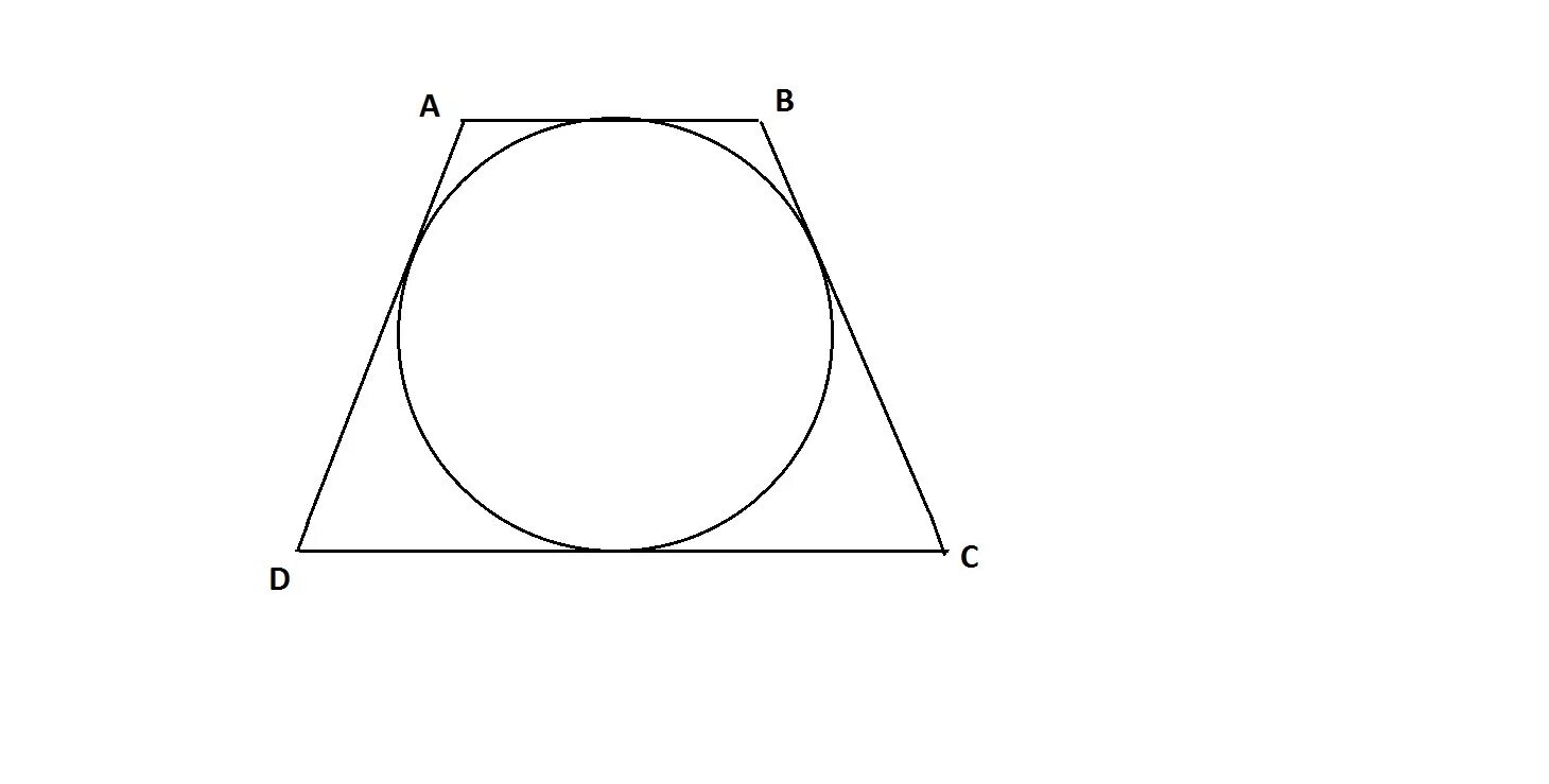 Около окружности с диаметром 15 см. Окружность описанная около равнобедренной трапеции. Свойства равнобедренной трапеции описанной около окружности. Периметр описанного четырехугольника равен. Окружность описанная вокруг равнобедренной трапеции свойства.