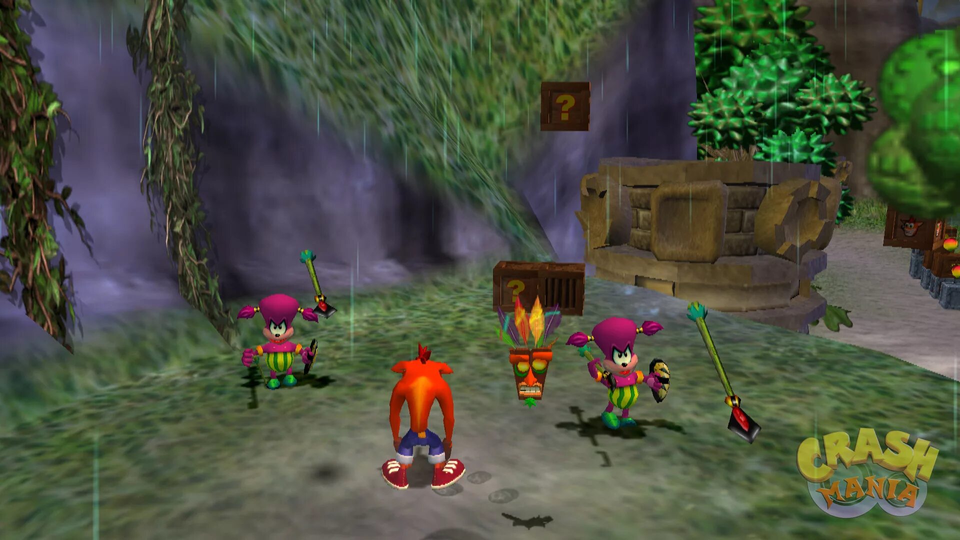 Crash bandicoot the wrath of cortex. Крэш бандикут the Wrath of Cortex ps2. Crash Bandicoot the Wrath of Cortex ps2. Crash 2005 ps2.