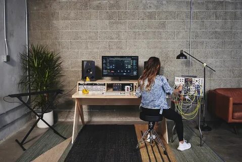 Setup platform