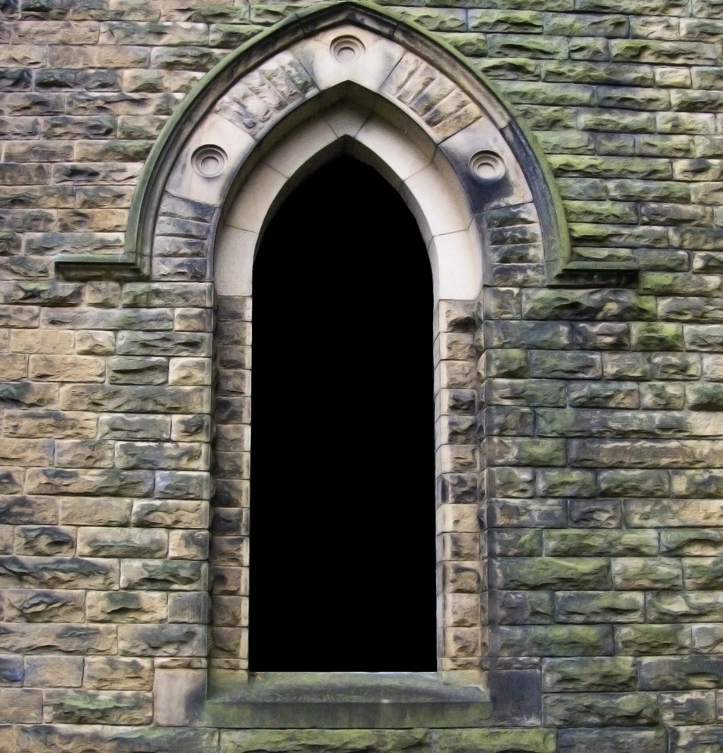В замках были окна. Окна бойницы романский стиль архитектура. Окно в замке. Окно в средневековом стиле. Двери в готическом стиле.