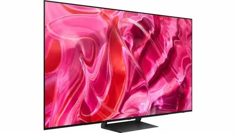 Samsung s90c oled