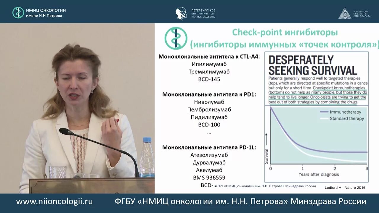 Нии петрова вакцина. НМИЦ онкологии Петрова. НМИЦ Петрова фото.