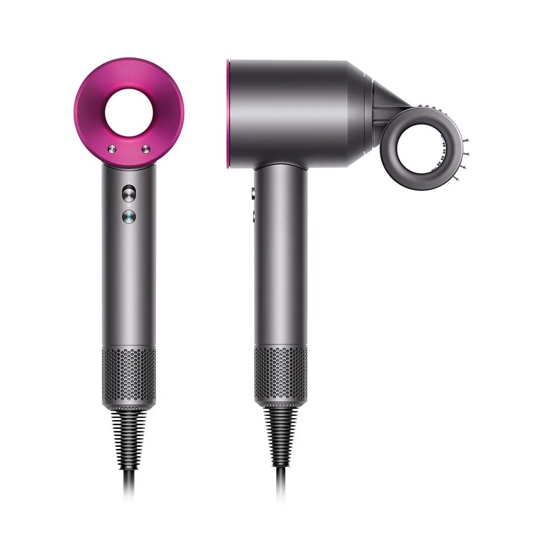 Фен Dyson Supersonic hd07. Фен Dyson Supersonic hd07, красный. Фен Dyson Supersonic фуксия. Фен для волос Xiaomi sencicimen hair Dryer hd15. Фен дайсон россия