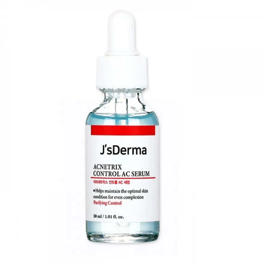 Сыворотка с ниацинамидом для чего. J&#039;sderma acnetrix control ac serum (30ml). jsderma сыворотка с ниацинамидом и цинком acnetrix control ac serum 30 мл. jsderma anti ac serum acnetrix niacinamide 8% zn-pca 1%. jsderma acnetrix control ac serum (30ml) сыворотка с ниацинамидом и цинком.