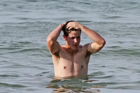 Nick joe
