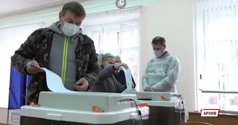 Выборы депутатов ярославской областной