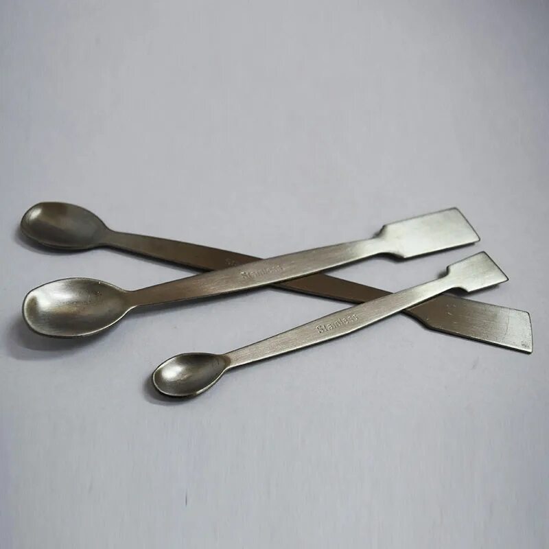 ложка шпатель. ложка - шпатель 200 мм. 180 мм. шпатель в лаборатории. шпатель-ложечка l - 200 нержавеющая сталь.