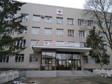 Брянск ул куйбышева 1