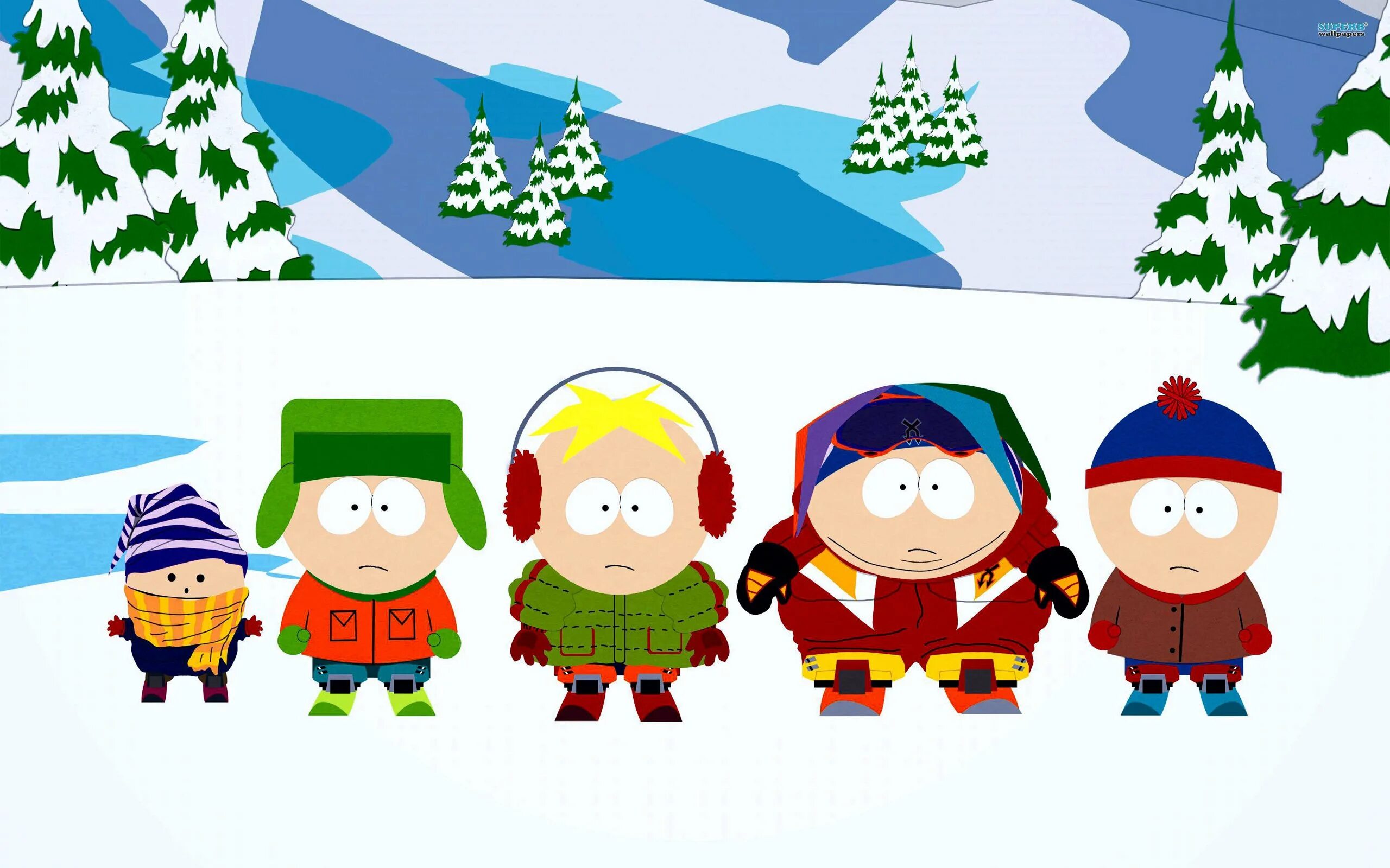 Саус парк рождество. Южный парк новый год картман. South park new. Картман южный парк дед мороз. Саус парк рождество.