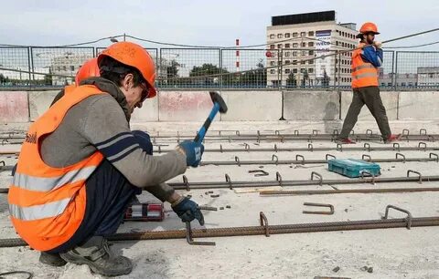 Работа на зарубежных рынках