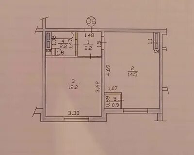 Нижняя 10 планировки