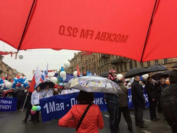 Прямой репортаж. Прямой репортаж