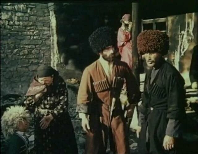 под тенью сабель