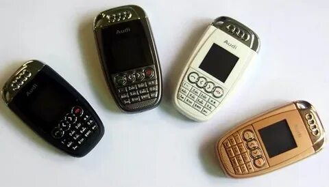 Производитель данного телефона