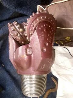 долото буровое шарошечное купить
