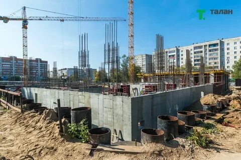 Доминанта тюмень