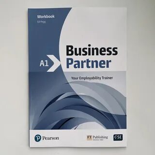 Business partner b2 ответы
