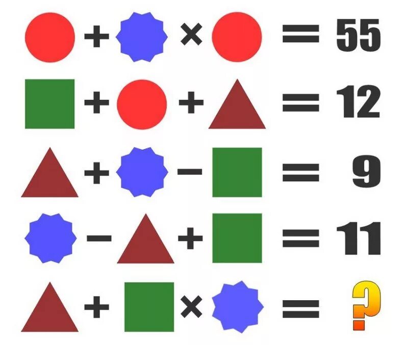 Мир фигур 63. Удивительные математические головоломки. Математические головоломки на внимательность. Математическая головоломка рисунок. Математические головоломки сложные.