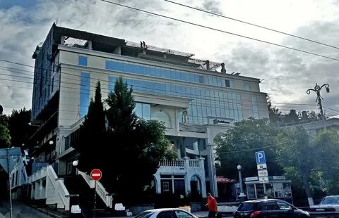Разборка севастополь