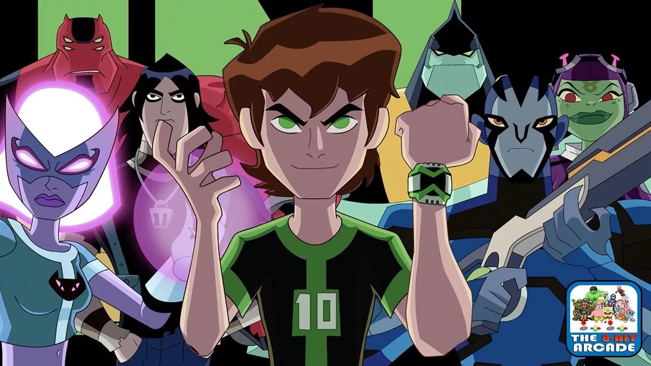 Бен 10 битва. Ben 10: omniverse. бен тен омниверс финал. ben 10 omniverse игра. ben 10 omniverse final clash.