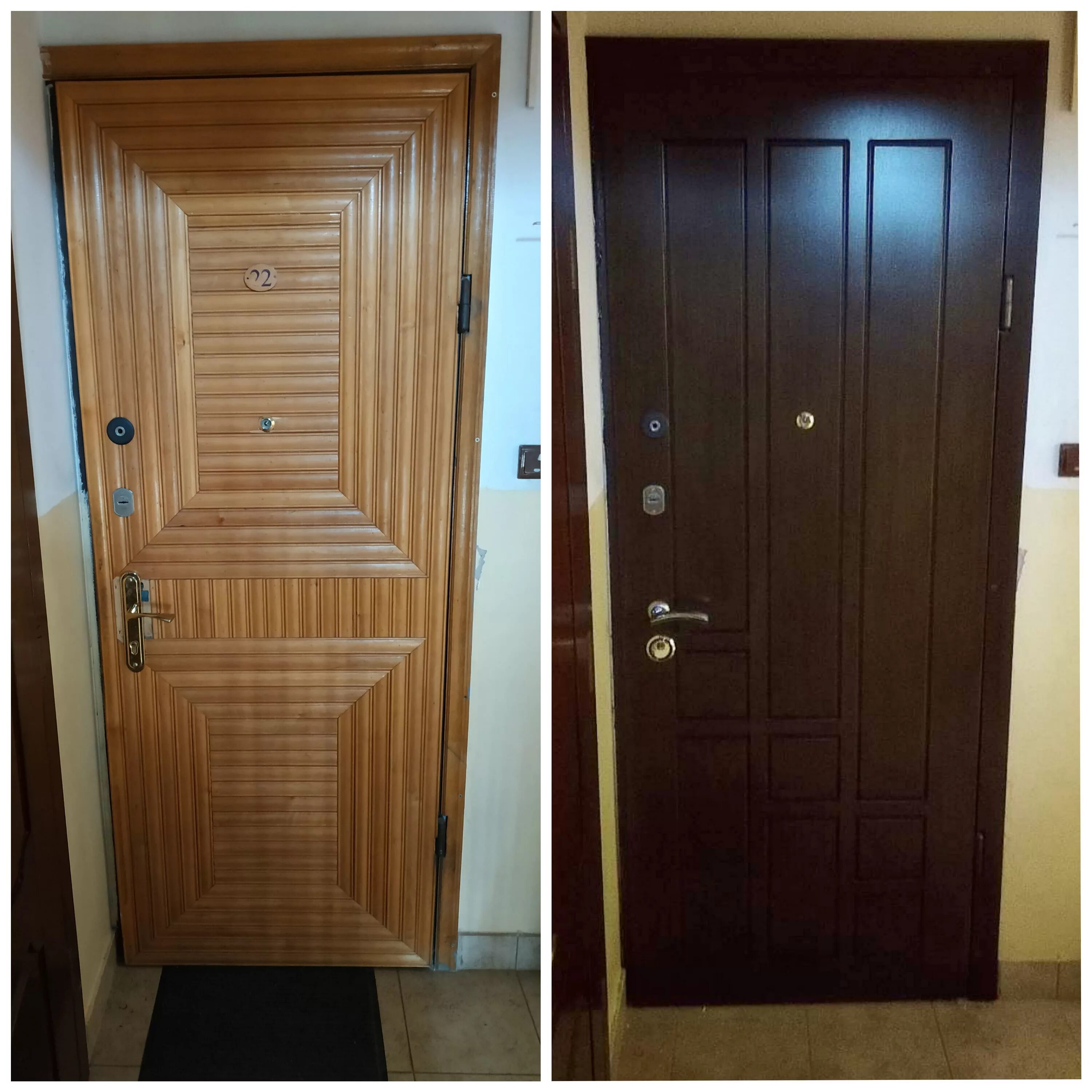 Реставрировать дверь входную. Обновление входной деревянной двери. Реставрировать входную металлическую дверь. Перекраска входных дверей в квартире. Старая входная дверь в квартиру