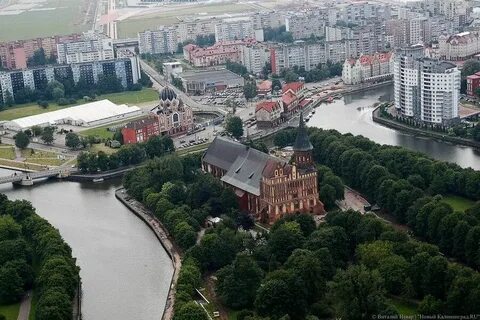 Хх калининград вакансии