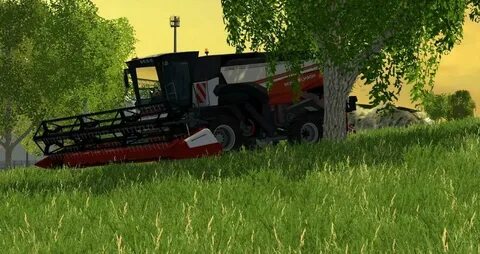 Русификатор farming