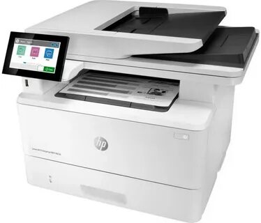 Мфу laserjet