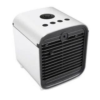 Air cool fan
