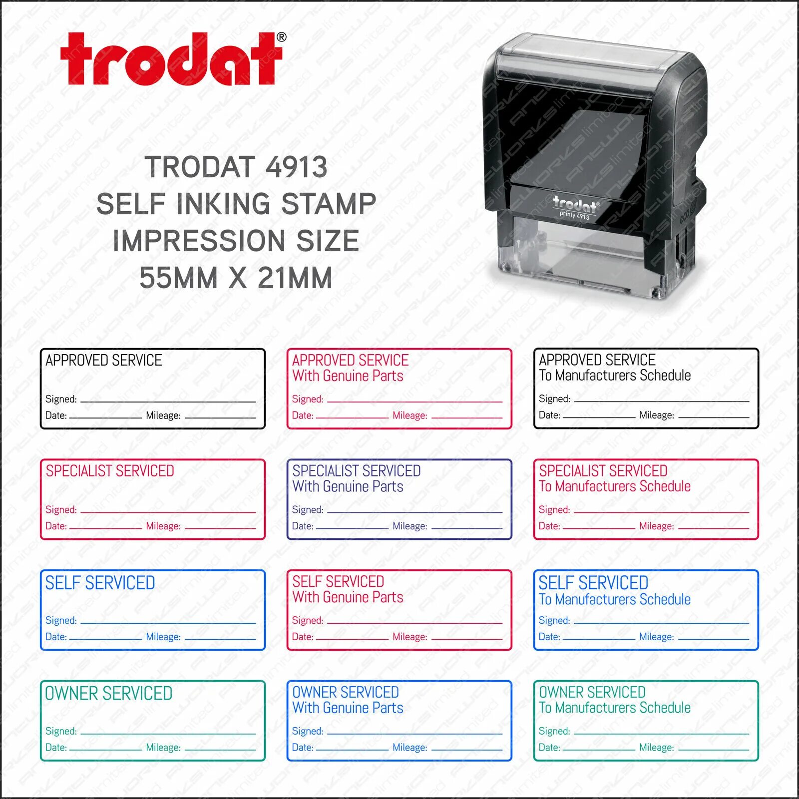 21 57 3 6. Trodat ideal 4913. Штамп 4913 Тродат размер. Самонаборный штамп Trodat ideal 4913, 5-ти строчный. Trodat ideal 4912.