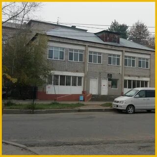 Больница имени владимирцева хабаровск