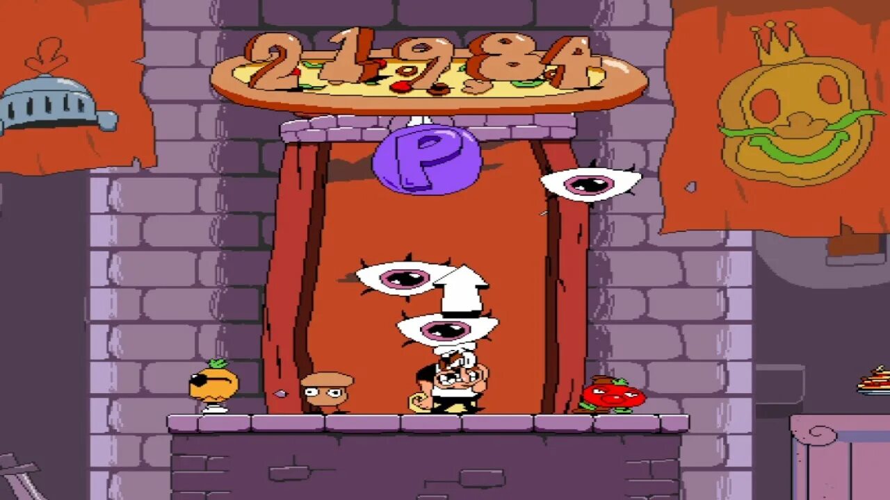 Пицца тавер песни. Pizza Tower pizzascape. Pizza Tower прохождение. Пицца ТАВЕР ранг. Cheeseslime pizza Tower.